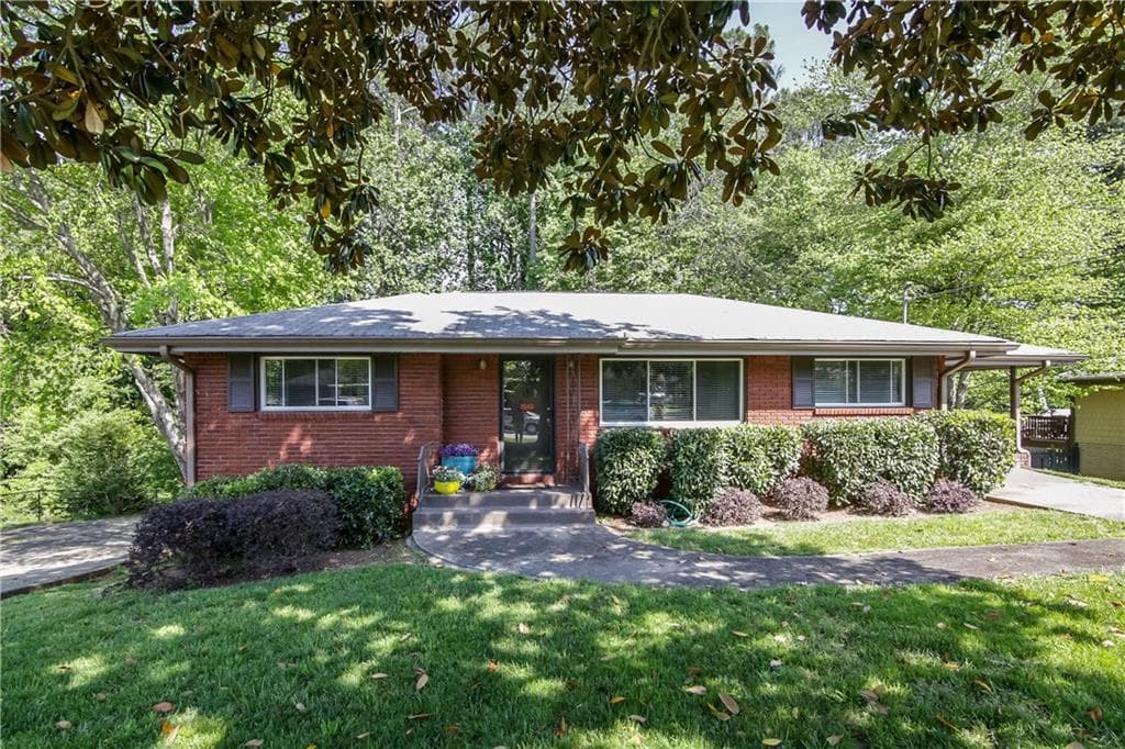 3540 Westbrook Drive, Smyrna, GA 30082 — most recent listing photo