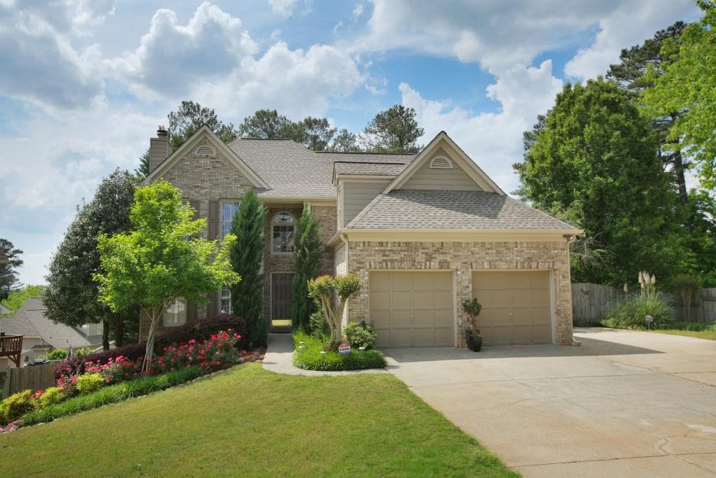 600 Parliament Street, Marietta, GA 30066 — most recent listing photo