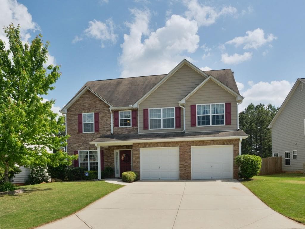 252 Augusta Woods Drive, Villa Rica, GA 30180 — most recent listing photo