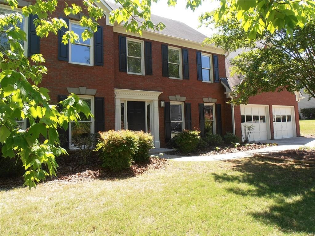 340 Hunters Creek, Dallas, GA 30157 — most recent listing photo