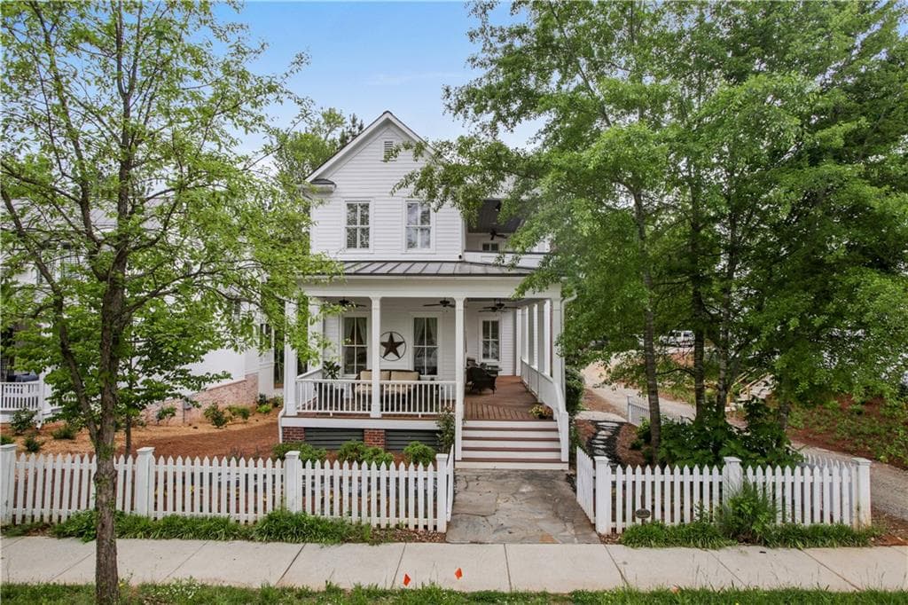 9202 Selborne Lane, Chattahoochee Hills, GA 30268 — most recent listing photo