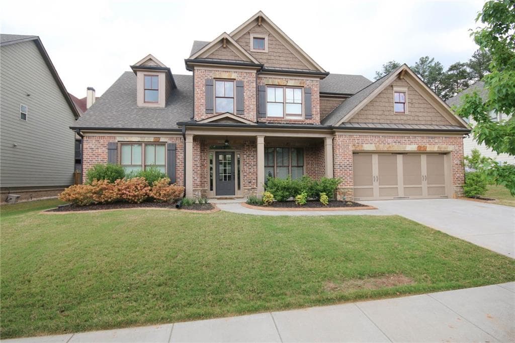 1156 Whisper Cove Drive, Buford, GA 30518 — most recent listing photo