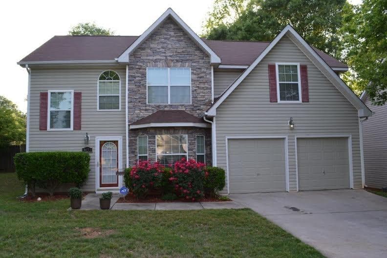3433 Creekview Drive, Rex, GA 30273 — most recent listing photo