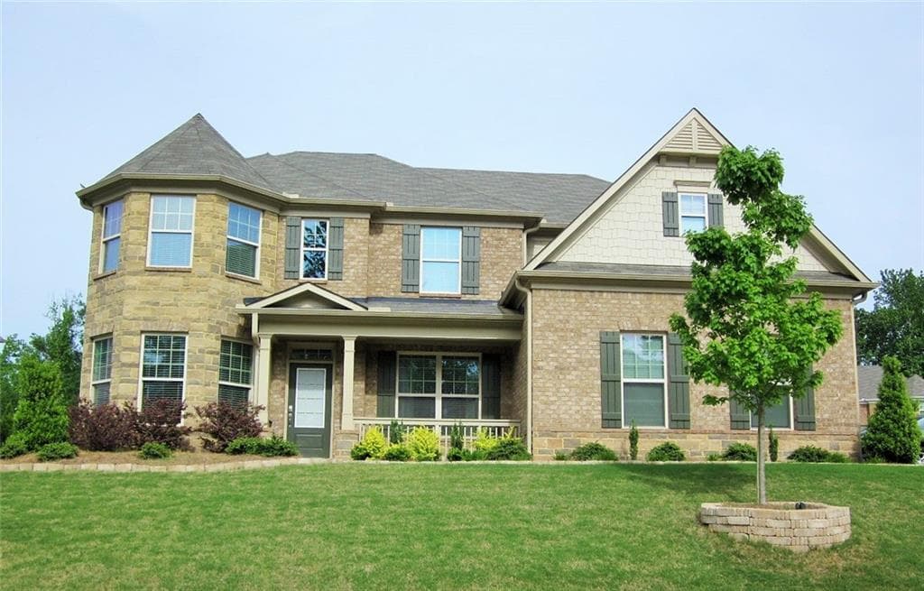 6005 Beaver Creek Court, Cumming, GA 30040 — most recent listing photo