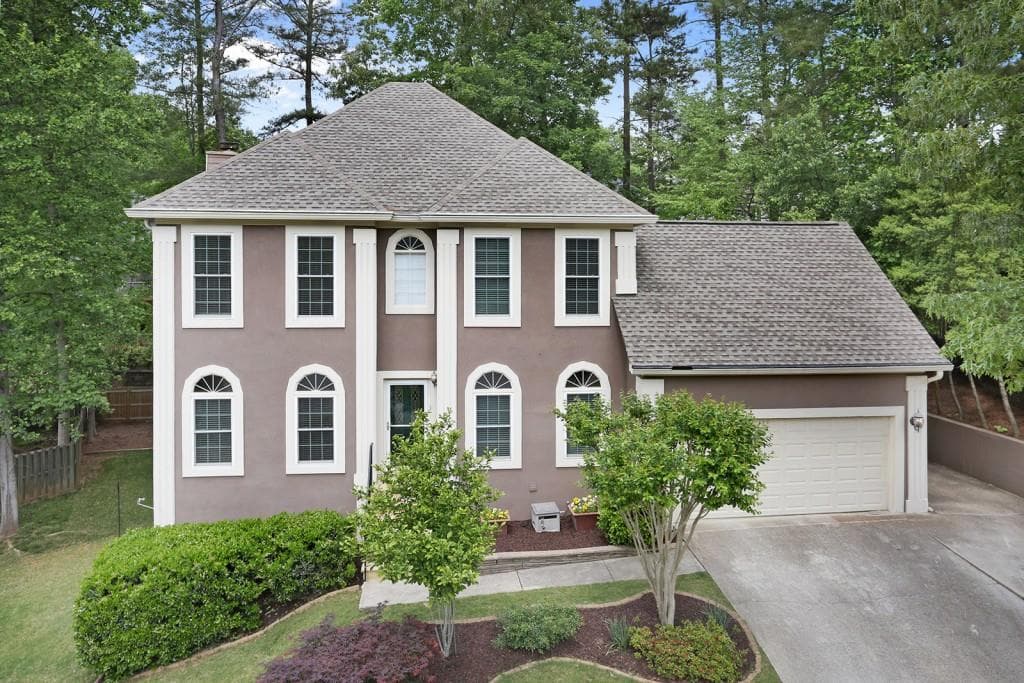 255 Blue Spruce Circle, Alpharetta, GA 30005 — most recent listing photo