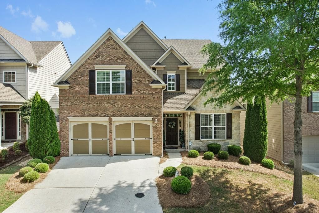 4630 Granby Circle, Cumming, GA 30041 — most recent listing photo