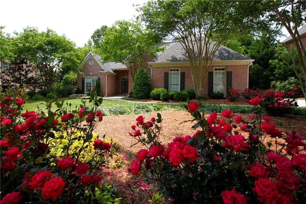 1069 Ector Chase, Kennesaw, GA 30152 — most recent listing photo