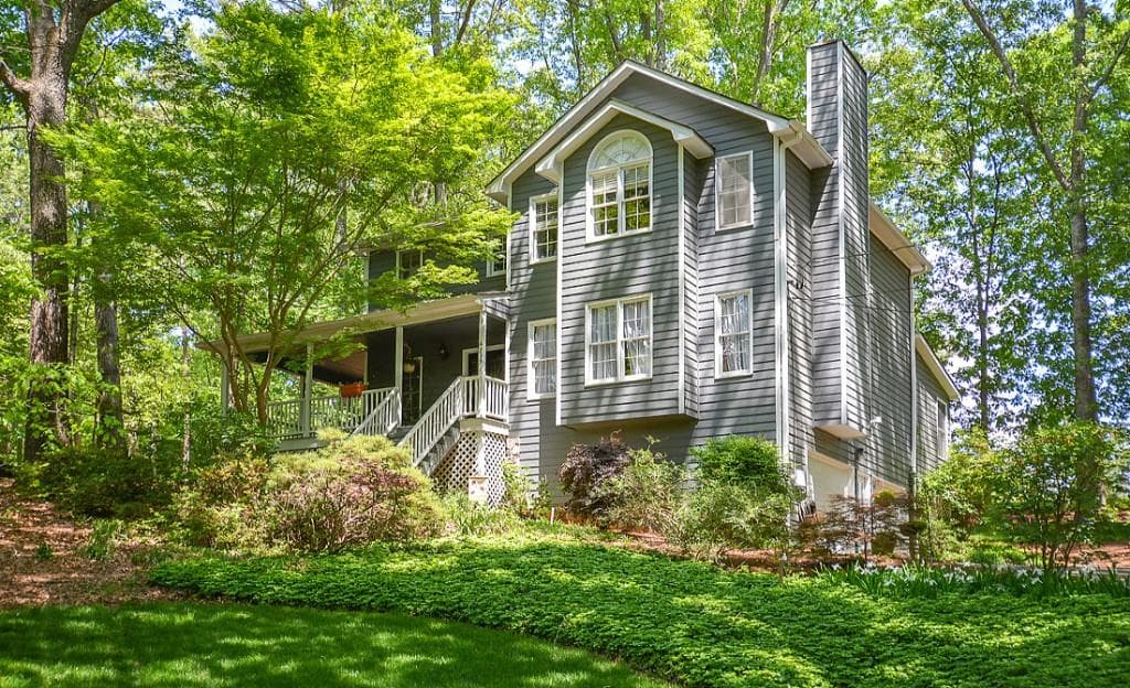 3 bedroom, 1,760 sq ft single family residence sold at 235 Lori Lane, Canton, GA 30114
