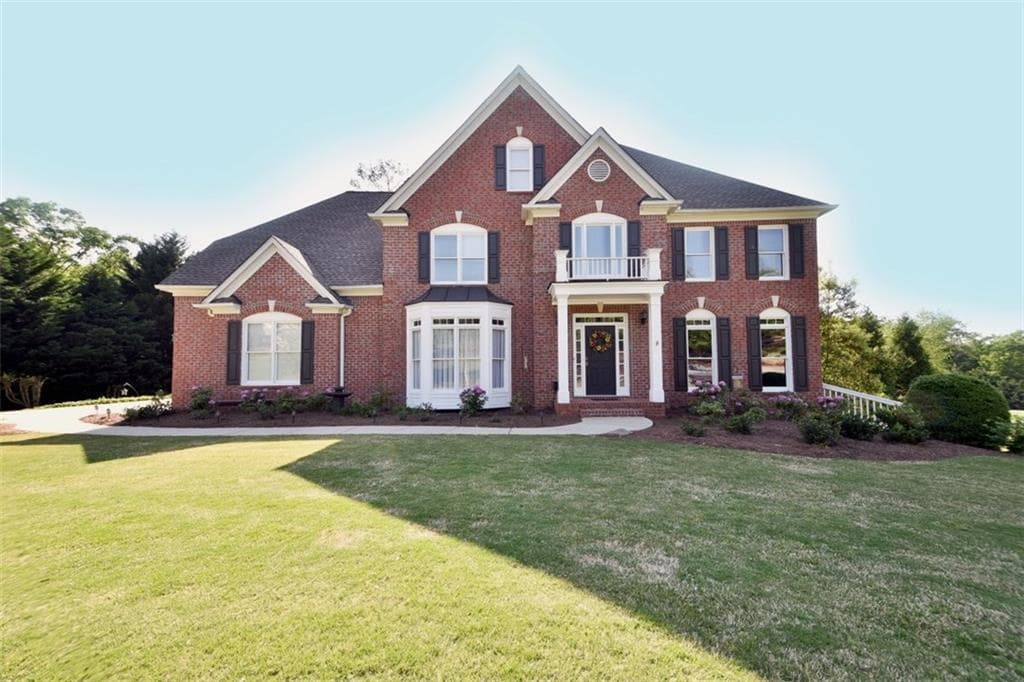 3755 Oakside Drive, Alpharetta, GA 30004 — most recent listing photo