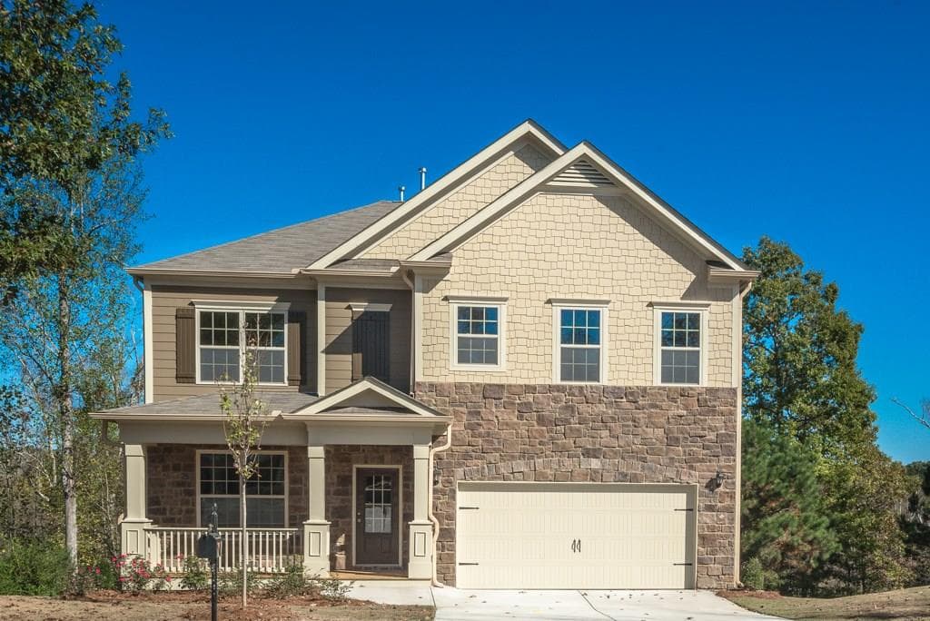 19 Nash Lane, Newnan, GA 30263 — most recent listing photo