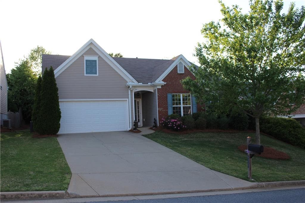 6265 Waveland Drive, Cumming, GA 30040 — most recent listing photo
