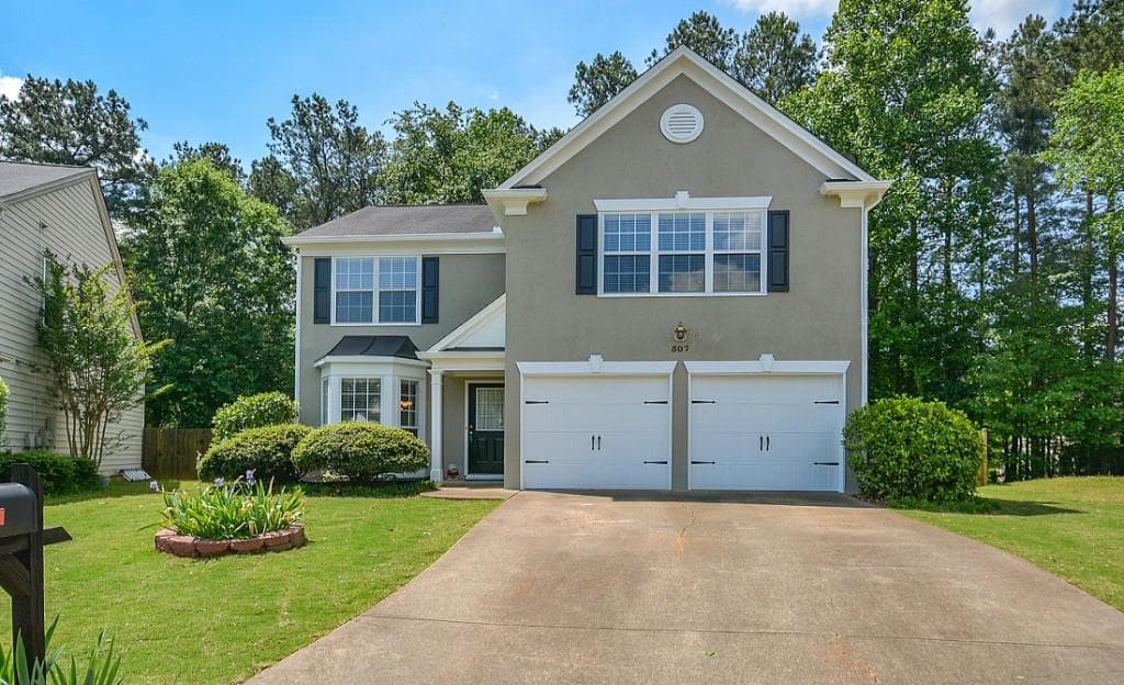 507 Pentworth Court, Kennesaw, GA 30144 — most recent listing photo