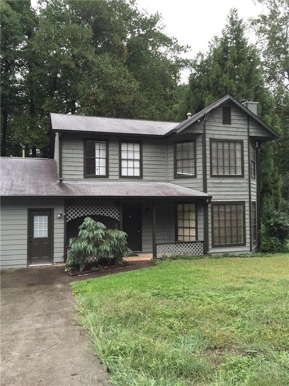 4426 Creek Ford Drive, Duluth, GA 30096 — most recent listing photo