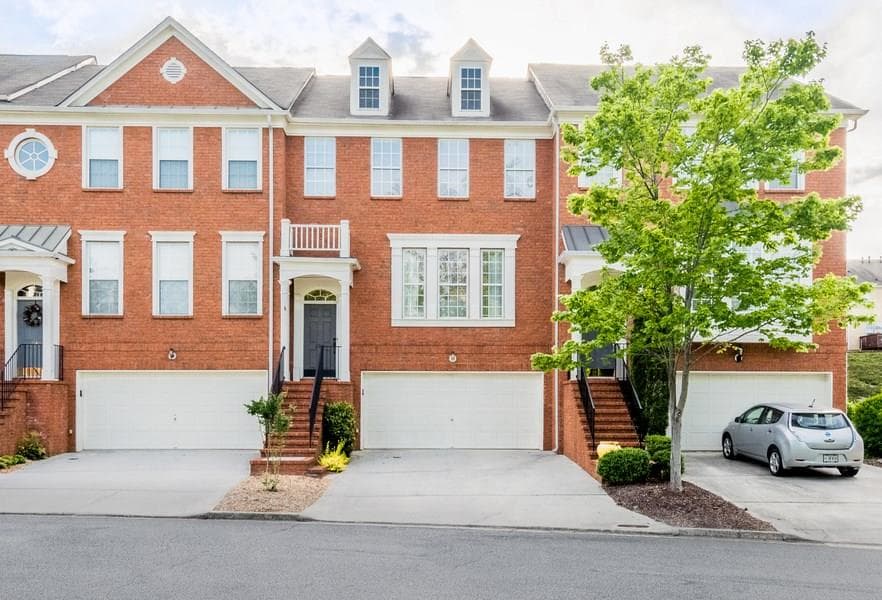 2544 Bridlewood Lane 2544, Atlanta, GA 30339 — most recent listing photo