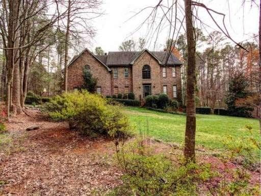 3737 Cochran Lake Road, Marietta, GA 30062 — most recent listing photo