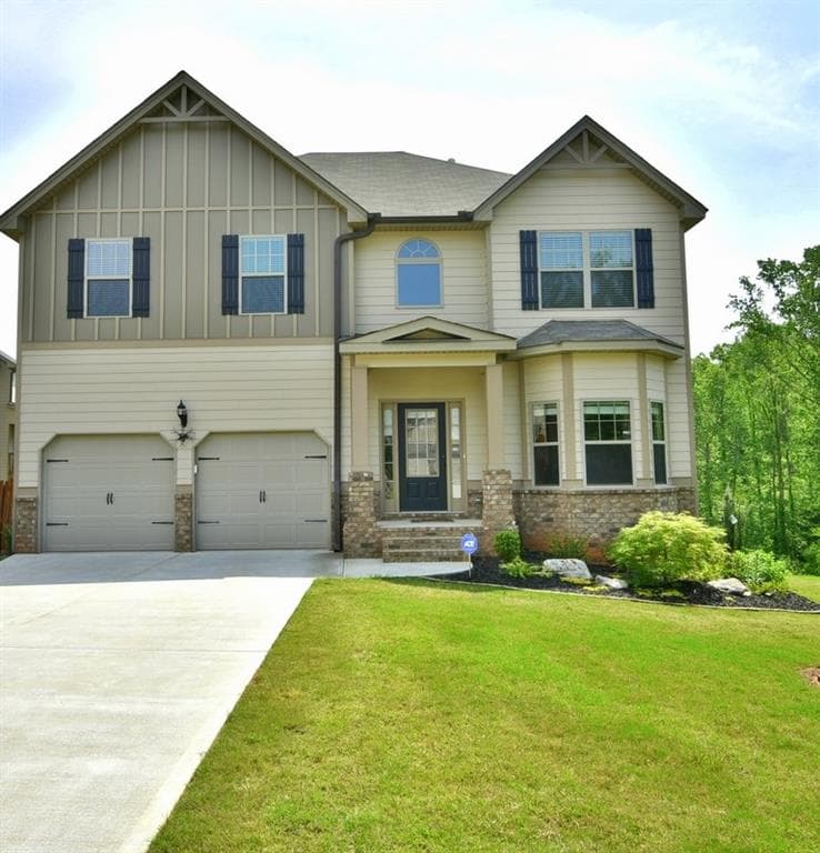 1715 Wildflower Court, Cumming, GA 30041 — most recent listing photo