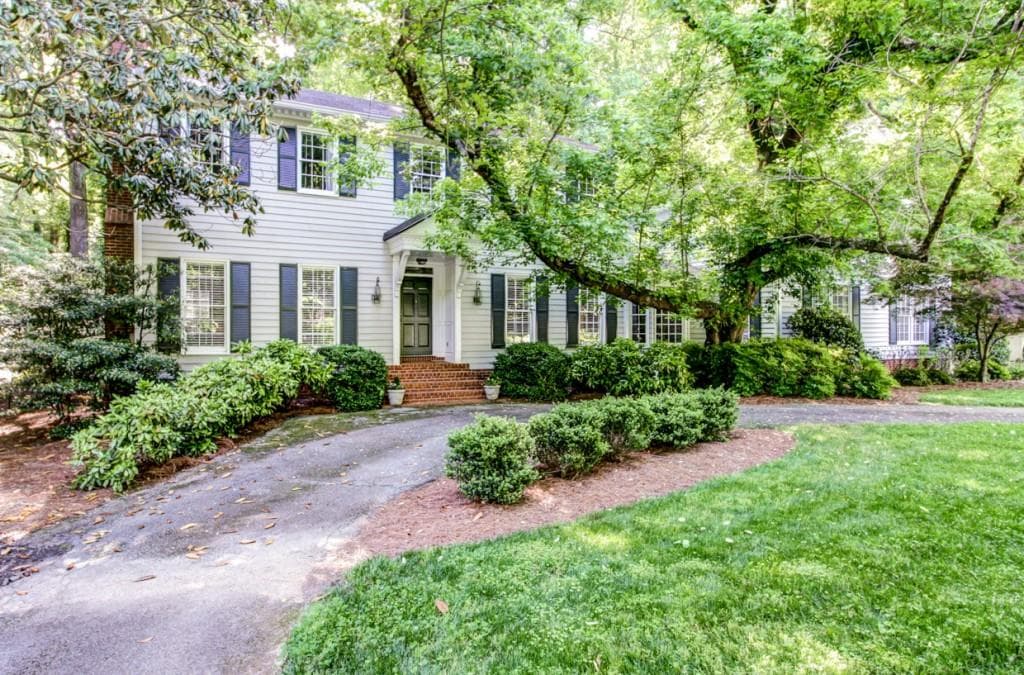301 Durand Falls Drive, Decatur, GA 30030 — most recent listing photo
