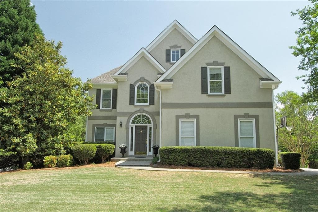 4503 Crofton Overlook, Suwanee, GA 30024 — most recent listing photo