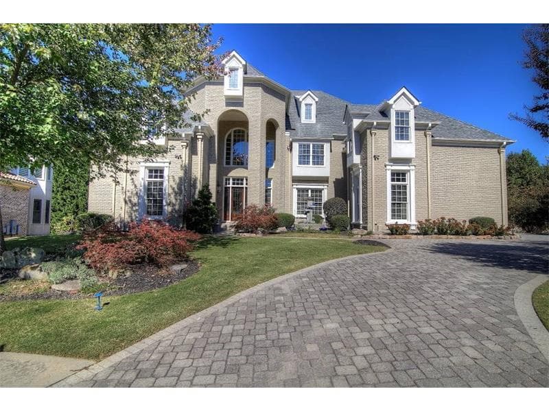 2395 Monte Villa Courts, Marietta, GA 30062 — most recent listing photo