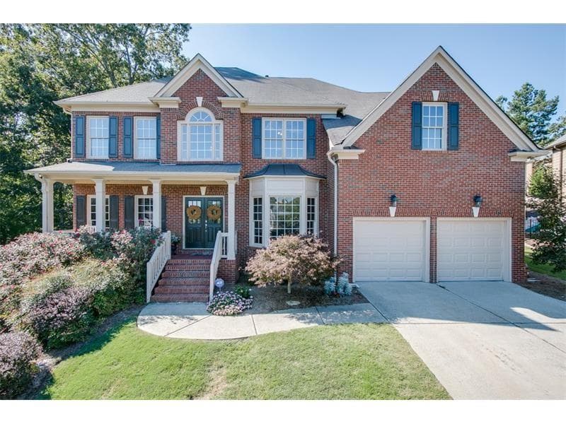 3203 Mill Grove Terrace, Dacula, GA 30019 — most recent listing photo