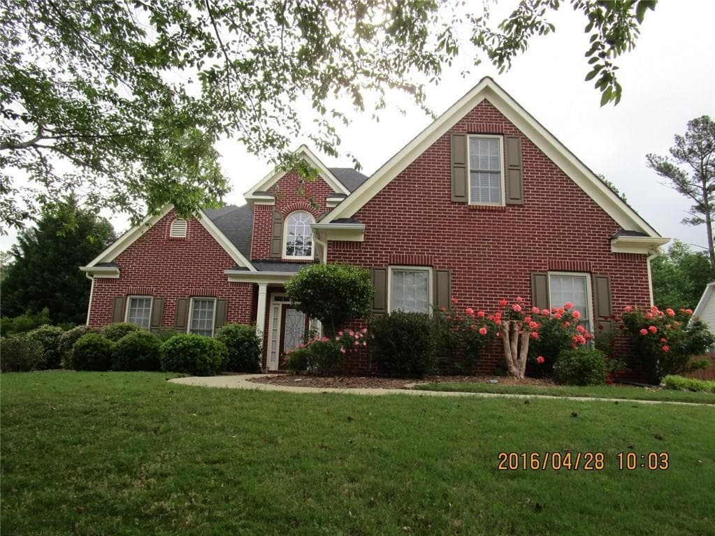 2443 Retreat Close, Marietta, GA 30066 — most recent listing photo