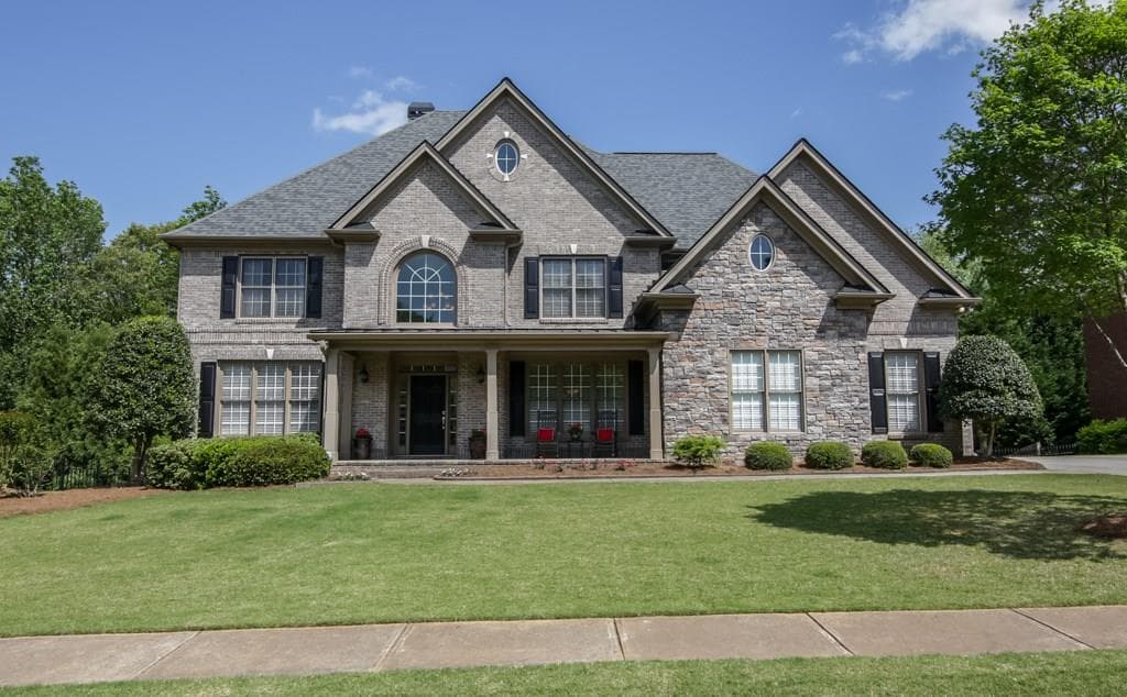 2922 Holly Pointe Court, Marietta, GA 30062 — most recent listing photo