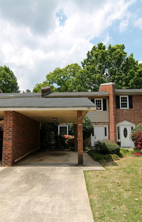 2 bedroom, 1,900 sq ft condominium sold at 6500 Gaines Ferry Road K4, Flowery Branch, GA 30542