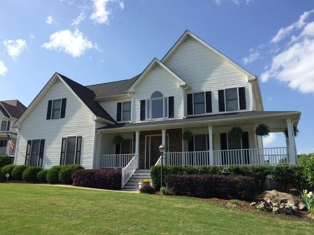 160 Waverly Walk, Douglasville, GA 30134 — most recent listing photo