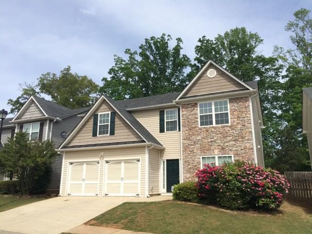 74 Brookvalley Crossing, Dallas, GA 30157 — most recent listing photo