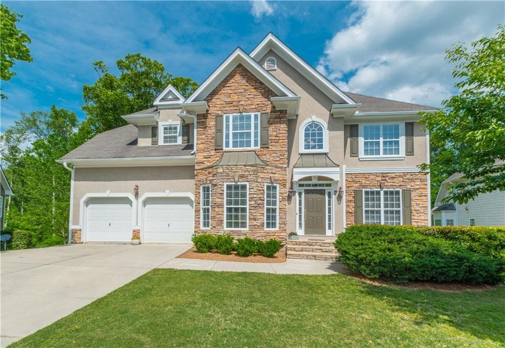 5615 Vinings Place Trail, Mableton, GA 30126 — most recent listing photo