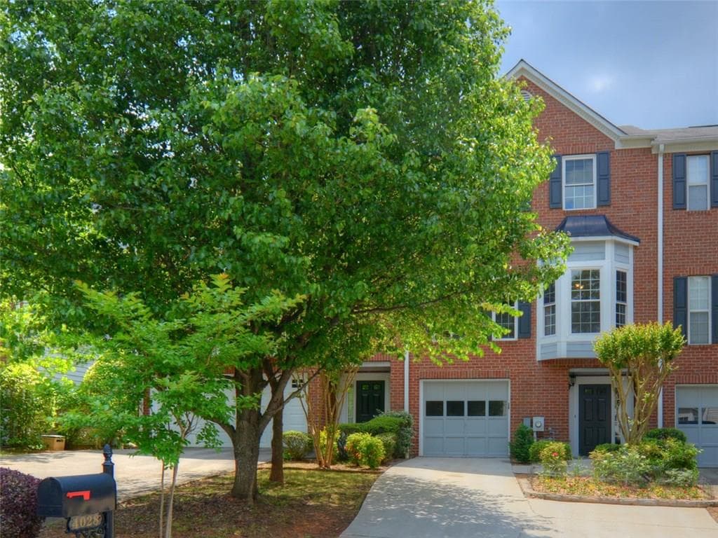 4028 Spring Cove Drive 4028, Duluth, GA 30097 — most recent listing photo