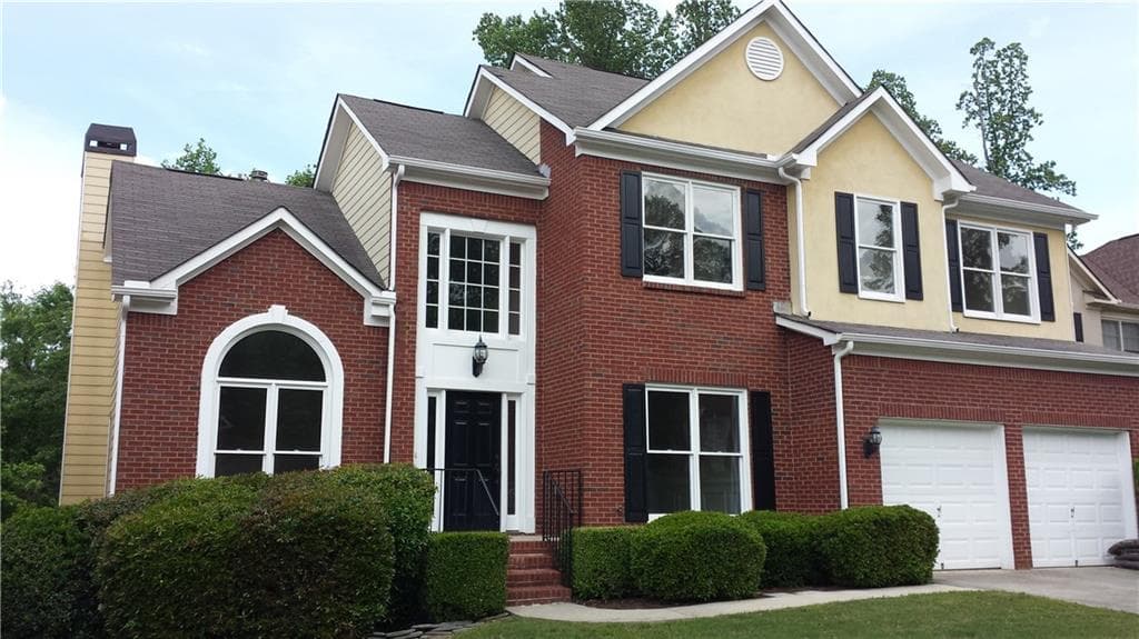 3328 Hidden Trail Road, Smyrna, GA 30082 — most recent listing photo