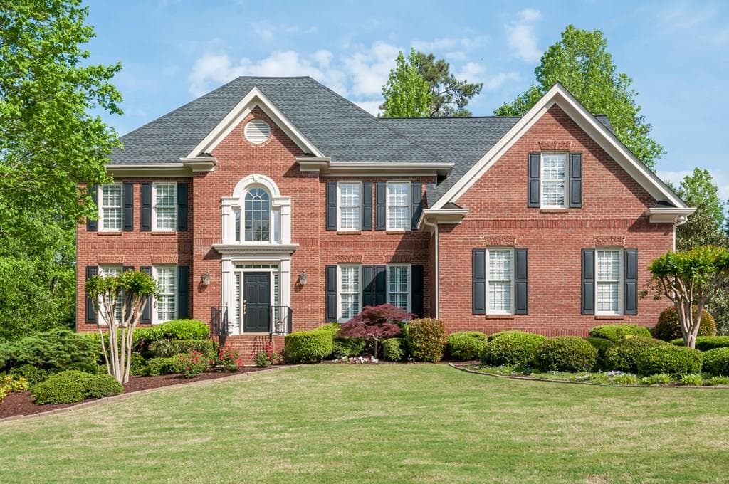 310 Oak Arbor Court, Johns Creek, GA 30005 — most recent listing photo