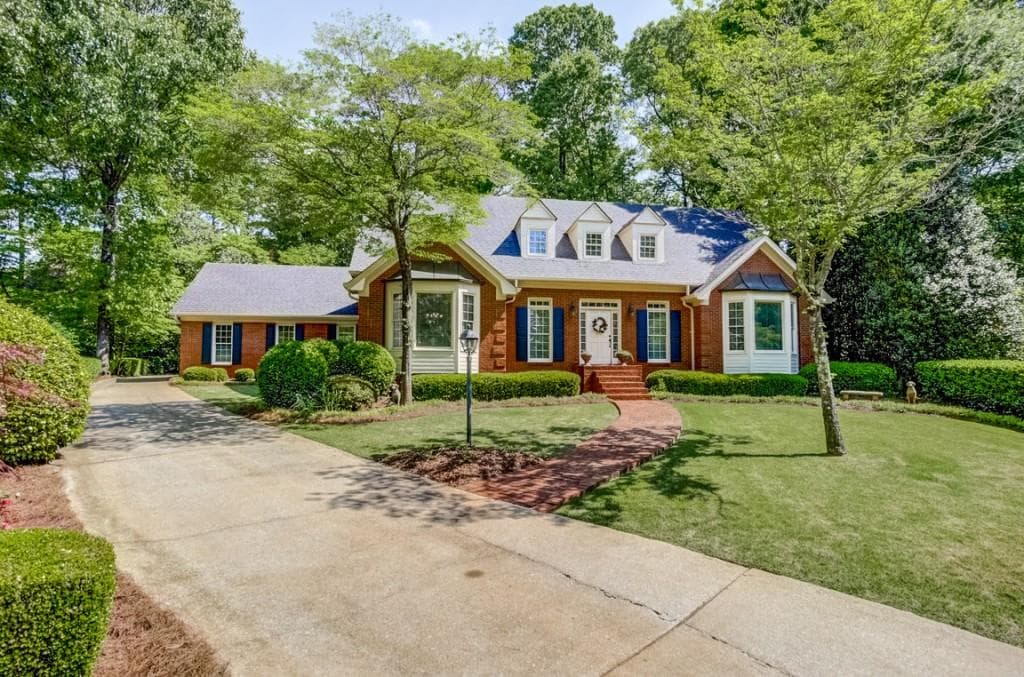 819 Bev Court, Lawrenceville, GA 30046 — most recent listing photo