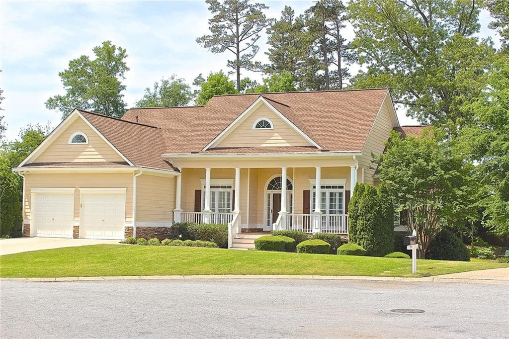 209 Glenhaven Way, Woodstock, GA 30188 — most recent listing photo