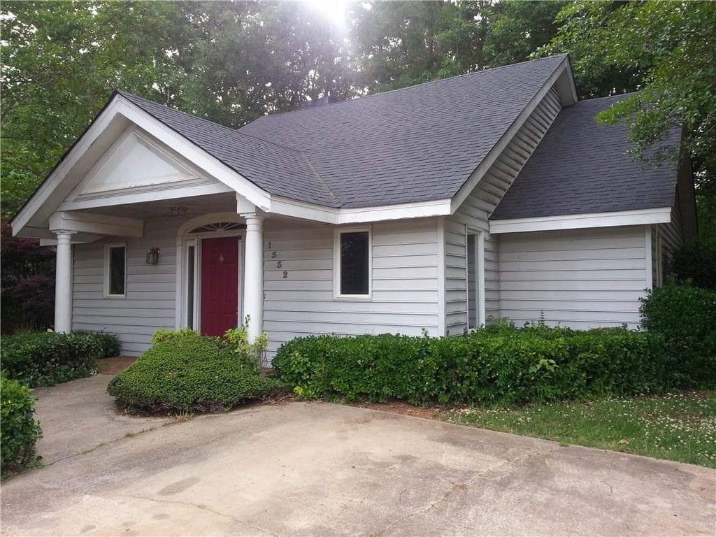1532 Woodland Court, Gainesville, GA 30501 — most recent listing photo