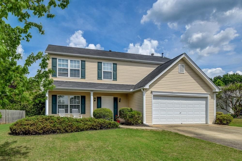 1037 River Plantation Drive, Woodstock, GA 30188 — most recent listing photo