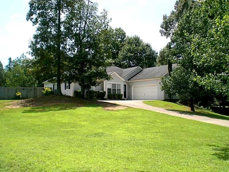 3 bedroom, 1,528 sq ft single family residence sold at 501 Anthony Place, Canton, GA 30114
