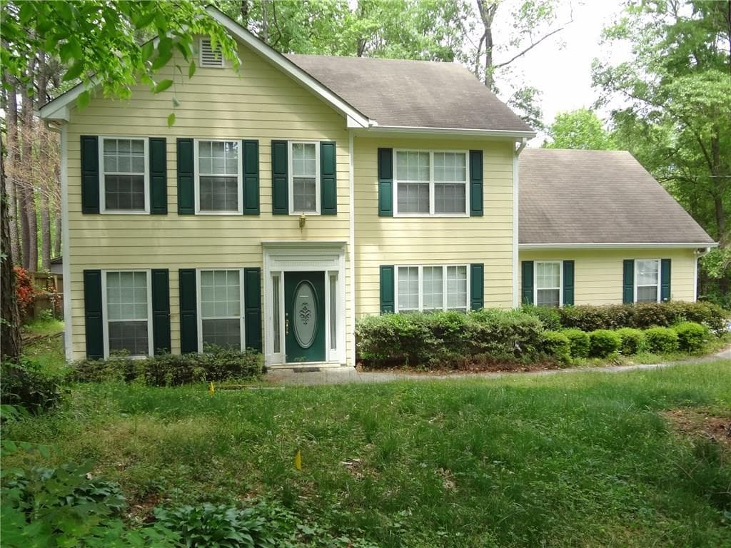 588 Cesarea Place, Lilburn, GA 30047 — most recent listing photo