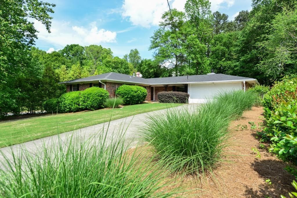 3 bedroom, 1,517 sq ft single family residence sold at 3101 Margavera Terrace, Atlanta, GA 30341