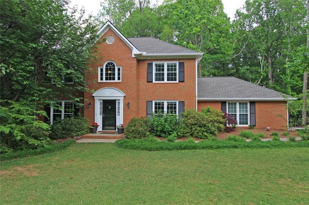 4120 Westchester Crossing, Roswell, GA 30075 — most recent listing photo