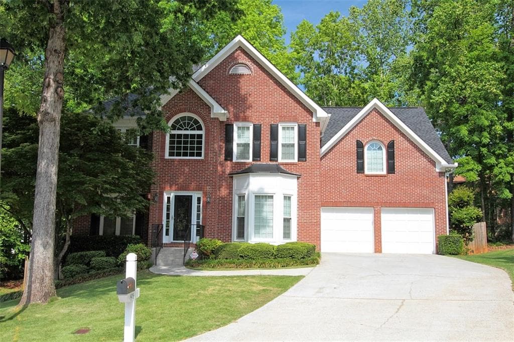 1615 Watercove Lane, Lawrenceville, GA 30043 — most recent listing photo