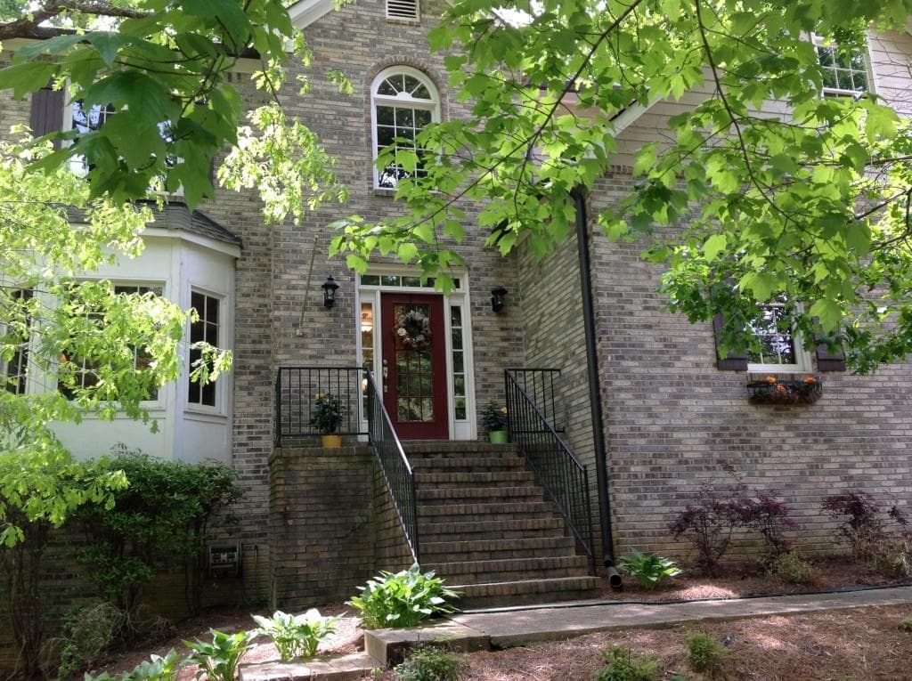 6273 Pritchett Circle, Powder Springs, GA 30127 — most recent listing photo