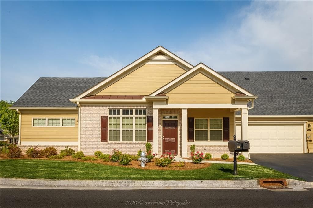 104 Owens Farm Lane 104, Woodstock, GA 30188 — most recent listing photo