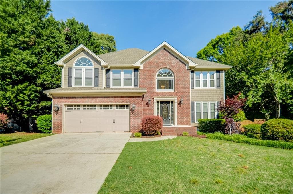 6706 Willowbrook Trail, Flowery Branch, GA 30542 — most recent listing photo