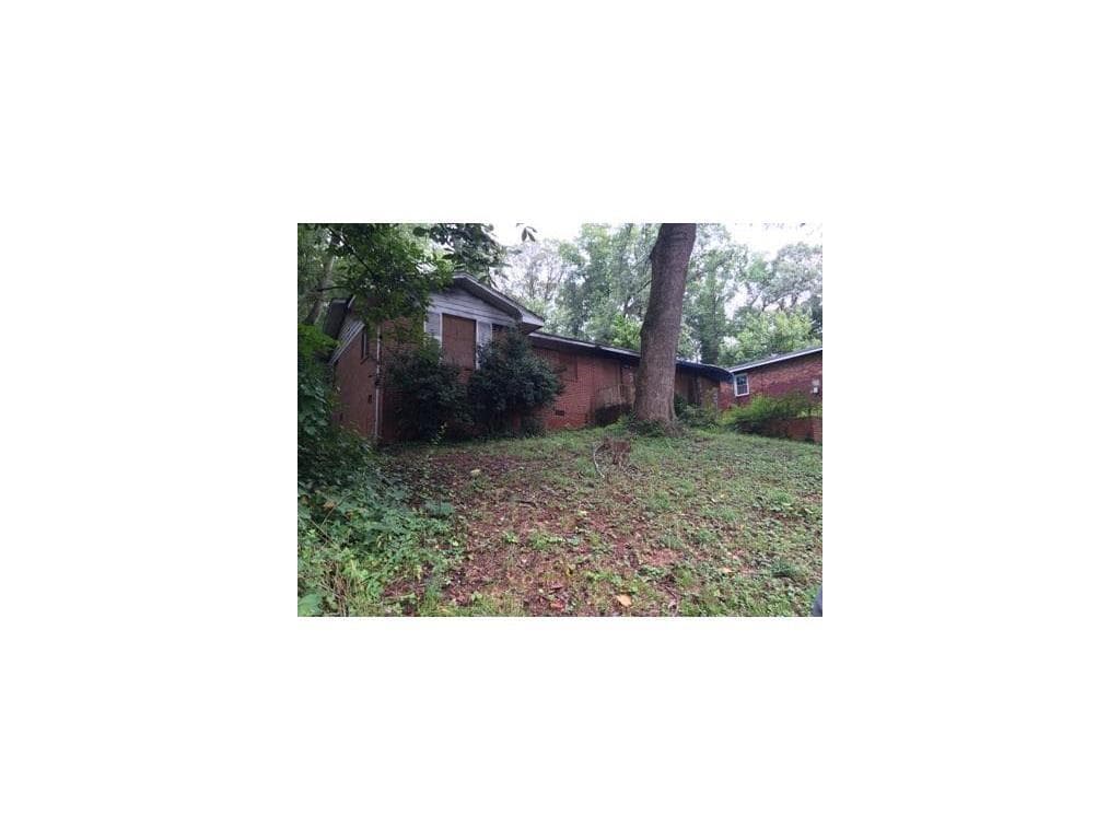 3718 Rockbridge Road, Stone Mountain, GA 30083 — most recent listing photo