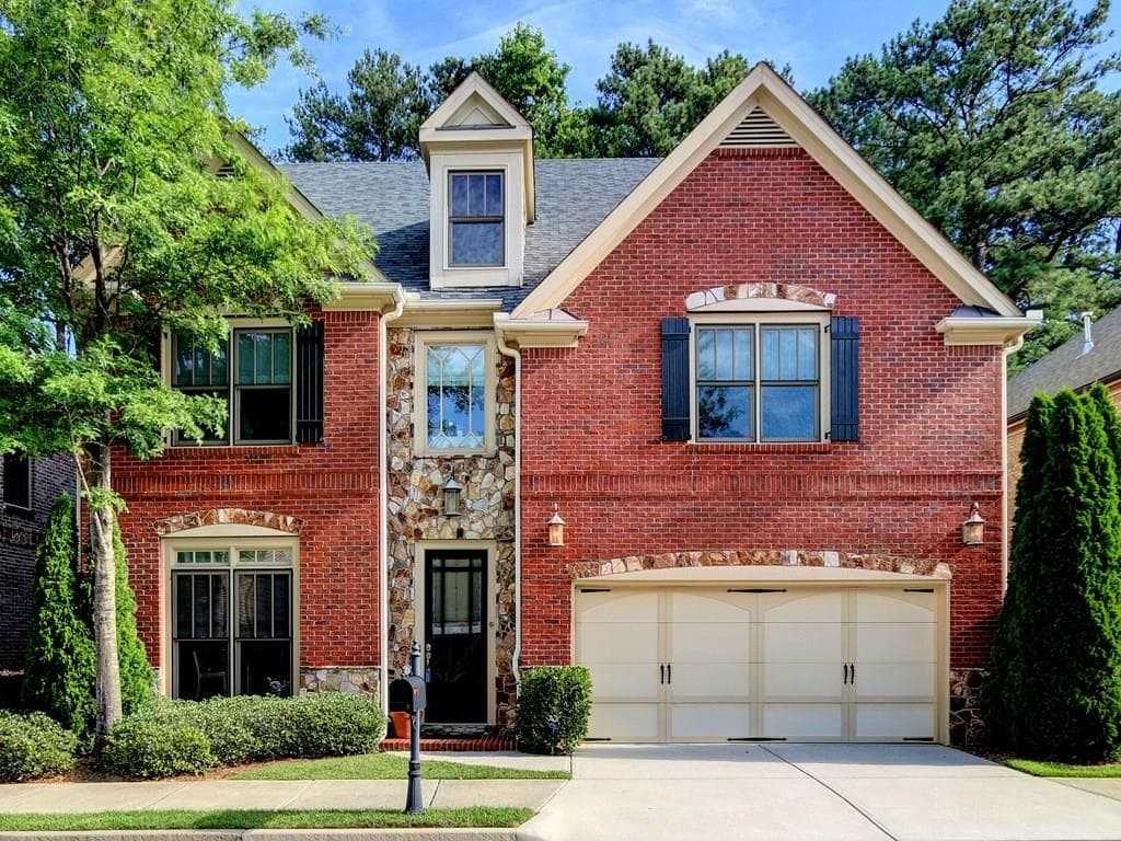 236 Mount Vernon Cove, Sandy Springs, GA 30328 — most recent listing photo