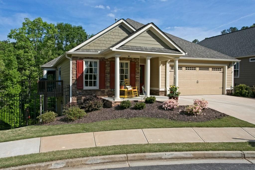 270 Summit Trail, Dallas, GA 30132 — most recent listing photo