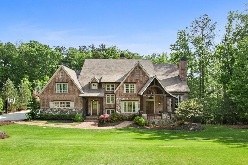 898 Big Horn Hollow, Suwanee, GA 30024 — most recent listing photo