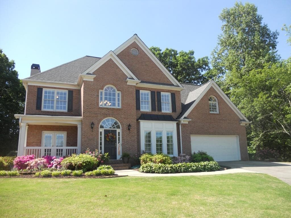 5005 Montgrove Glen, Cumming, GA 30041 — most recent listing photo
